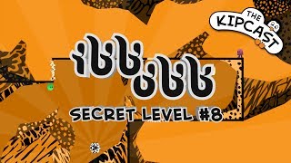 ibb amp obb Secret Level 8 found in Level 12 [upl. by Sergio]