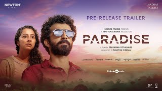 Paradise  Pre Release Trailer  Newton Cinema  Madras Talkies Prasanna VithanageRoshan Darshana [upl. by Antipas866]