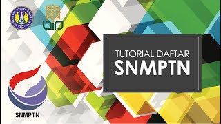 Tips Daftar SNMPTN UNY dan UIN SUNAN KALIJAGA [upl. by Ynnub768]