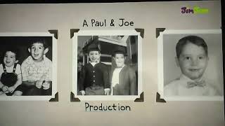 A Paul amp Joe Productions9 Story EntertainmentHasbro Studios 2010 1 [upl. by Latsirk228]