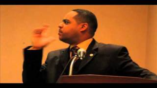 Dr Wesley Muhammads Philology Saviours Day Lecture [upl. by Melar]