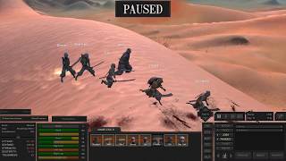 Research Bench Level 2  Kenshi  Part 16 [upl. by Benge]