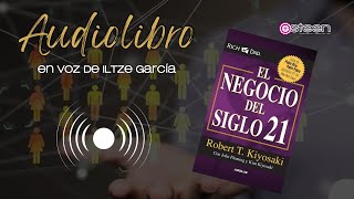 El negocio del siglo XXI  Primera parte capítulos 1 a 4 [upl. by Ruffina]