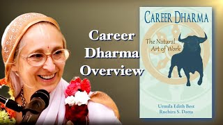 Career Dharma Overview [upl. by Dira]