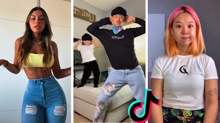 MOST POPULAR TikTok DANCE Challenges Ultimate TikTok Trends Mashup [upl. by Phyllys34]