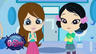 Littlest Pet Shop  Breathless Official Music Video [upl. by Early830]