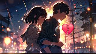 Dil Toota Par Yeh Safar Haiquot new heart broken 💔💔💔💔 song lofi love broken [upl. by Felic]