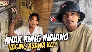 PART2 ANAK KUNG INDIANO NAGING ASAWA KO ​⁠KalingapRabOfficial ​⁠kumandernimarcos [upl. by Lenhart632]