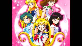 Super Moonies OSTKämpfe Sailor Moon [upl. by Annoet]