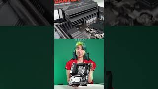 Лучший чипсет материнской платы сборкапк чипсет motherboard chipset pc обзор [upl. by Yemrej861]