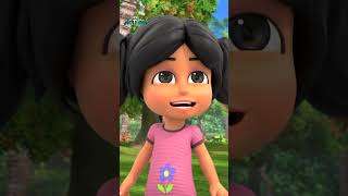 National Park  Vir The Robot Boy  22  Exclusive Youtube Shorts  ES [upl. by Quinby587]