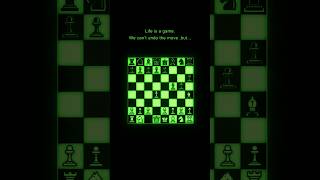 What is your next move shorts motivation [upl. by Pennington]