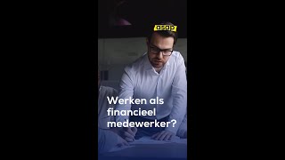 Werken als financieel medewerker [upl. by Menzies]