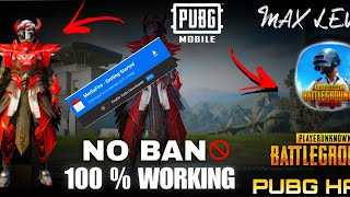 Omg 🥶🥶 blood raven  parachute hack by pubg mobile by ashir editz 34 update pubghack [upl. by Anaillil]