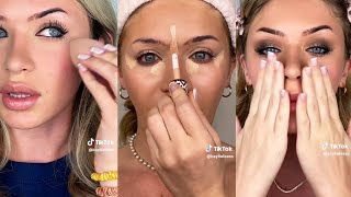 30 Minutes COMPLETE MAKEUP STORYTIME kaylieleass  Makeup Storytime by Anonymous 2024 [upl. by Reviere]