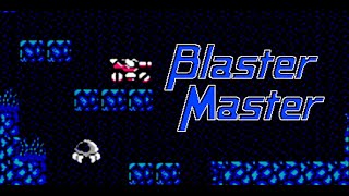 Blaster Master  NES Longplay Full game [upl. by Eugor]