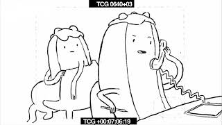 Adventure Time  quotPrincess Potluckquot Animatic [upl. by Seidler]