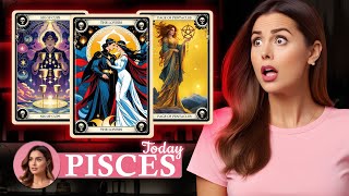 ❄️ December 2023 Pisces Tarot Reading ♓️ Big Changes Coming To You [upl. by Soni]