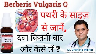 Berberis Vulgaris Q Berberis Vulgaris Homeopathic Medicine Benefits of Berberis Vulgaris RxHpathy [upl. by Marla92]