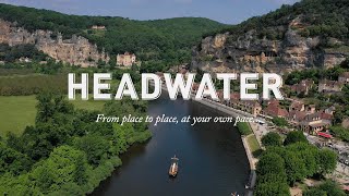 Headwater Holidays  Our New 2024 Collection [upl. by Dorcia478]