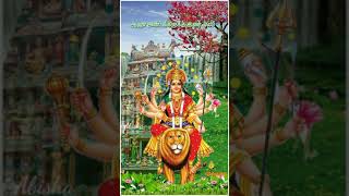 Kamachi ammanukku karagam edupen Tamil devotional status Amman status kaiyil oru lyrics [upl. by Pebrook805]