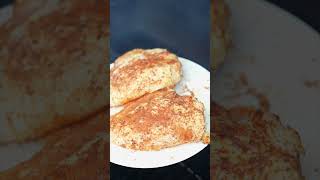 DanGood Recipe  Grilled BoneIn Chicken Breasts [upl. by Coraline]