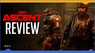 I strongly recommend The Ascent Review [upl. by Jacoby]