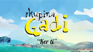 GADI  KER TI official video [upl. by Frank]