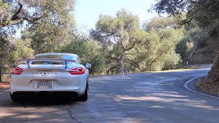 Driving Areas of Los Angeles  Ep1 Malibu Canyons [upl. by Adniroc613]