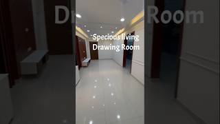 3 bhk luxurious flat for rent prestige Tranquil Kokapet hyderabad [upl. by Efren701]