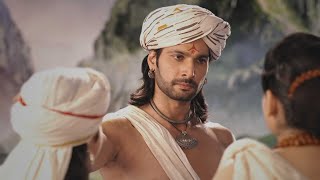 Vikram Betaal  Ep25  Vikramaditya ने Devrath को न्याय दिलाने का प्रण  Full Episode  AND TV [upl. by Loferski]