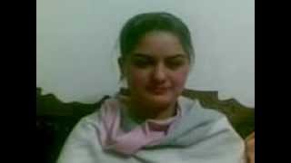 ghazala javed yaduna [upl. by Fletcher867]