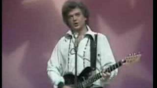 Conway Twitty  Tight Fittin Jeans Live HQ [upl. by Riatsala]