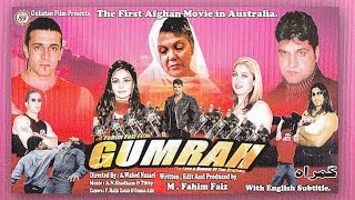 Gumrah Afghan Movie [upl. by Lolande]