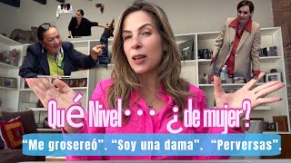 De la crisis CONSTITUCIONAL a crisis de BANALIDAD Estridencia sobre el fondo ¿aporta o hunde [upl. by Hcirteid]