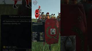 How to play Rome in 60 seconds  Siege Edition  Total War Rome 2 [upl. by Willem]