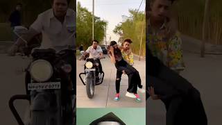 New tricks 🤣🤣🤣😎😎😎😎 viral shorst funnyvideo [upl. by Otrebla]