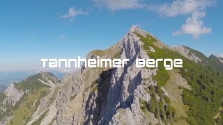 Im Tannheimer Tal  1440p [upl. by Omer]