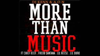 CHIEF KEEF  SMOKE A LOT  prod by DJKENNAON [upl. by Anderson277]