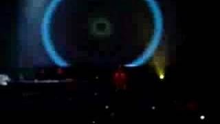 Underworld Born Slippy Glasgow 131007 Live [upl. by Elboa]