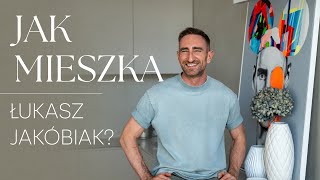 Jak mieszka Łukasz Jakóbiak [upl. by Sawtelle969]