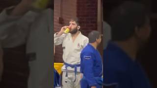 Blue Belt Highlight Reel 🔥🔥🔥 Volume 1 bjj jiujitsu [upl. by Ekard740]