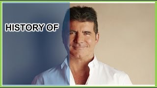 Simon Cowell Awards and Achievements [upl. by Arek]