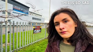 The Stadium that Bankrupted a Football Club [upl. by Pris]