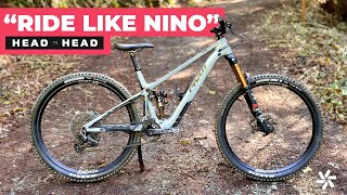 Pivot Shuttle SL Review 2024 Lightweight EMTB Group Test [upl. by Obelia]