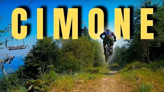 Cimone full gas  MTB [upl. by Torhert839]