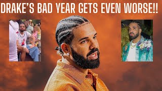 DRAKE IS READY FOR WAR WALLS CLOSING IN AS UNIVERSAL amp PARTNERS LAUNCH LAWSUITS AGAINST DRAKE [upl. by Olmsted]