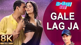 Gale Lag Ja ✿ Katrina Kaif Akshay Kumar ✿ De Dana Dan viralvideo facts viralsong video vlog [upl. by Budge]