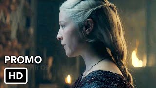 House of the Dragon 2x05 Promo quotBattle of Rooks Restquot HD Season 2 Episode 5 [upl. by Nnod]