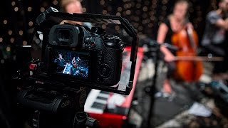 Árstíðir  Full Performance Live on KEXP [upl. by Nuzzi]